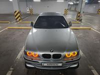 BMW 528 1997 годаfor3 000 000 тг. в Алматы