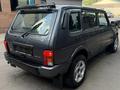 ВАЗ (Lada) Lada 2121 2019 годаүшін5 850 000 тг. в Алматы – фото 11