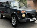 ВАЗ (Lada) Lada 2121 2019 годаүшін5 850 000 тг. в Алматы – фото 14