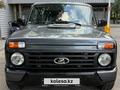 ВАЗ (Lada) Lada 2121 2019 годаүшін5 850 000 тг. в Алматы – фото 16