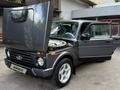 ВАЗ (Lada) Lada 2121 2019 годаүшін5 850 000 тг. в Алматы – фото 18