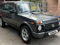 ВАЗ (Lada) Lada 2121 2019 годаүшін5 850 000 тг. в Алматы – фото 24
