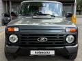 ВАЗ (Lada) Lada 2121 2019 годаүшін5 850 000 тг. в Алматы – фото 25