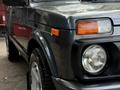 ВАЗ (Lada) Lada 2121 2019 годаүшін5 850 000 тг. в Алматы – фото 27