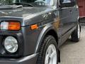ВАЗ (Lada) Lada 2121 2019 годаүшін5 850 000 тг. в Алматы – фото 26