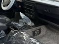 ВАЗ (Lada) Lada 2121 2019 годаүшін5 850 000 тг. в Алматы – фото 28