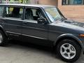 ВАЗ (Lada) Lada 2121 2019 годаүшін5 850 000 тг. в Алматы – фото 33