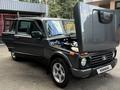 ВАЗ (Lada) Lada 2121 2019 годаүшін5 850 000 тг. в Алматы – фото 34