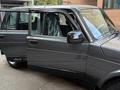 ВАЗ (Lada) Lada 2121 2019 годаүшін5 850 000 тг. в Алматы – фото 6