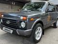 ВАЗ (Lada) Lada 2121 2019 годаүшін5 850 000 тг. в Алматы – фото 62