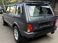 ВАЗ (Lada) Lada 2121 2019 годаүшін5 850 000 тг. в Алматы – фото 68