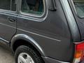 ВАЗ (Lada) Lada 2121 2019 годаүшін5 850 000 тг. в Алматы – фото 71