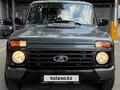 ВАЗ (Lada) Lada 2121 2019 годаүшін5 850 000 тг. в Алматы – фото 85