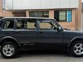 ВАЗ (Lada) Lada 2121 2019 годаүшін5 850 000 тг. в Алматы – фото 10