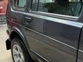 ВАЗ (Lada) Lada 2121 2019 годаүшін5 850 000 тг. в Алматы – фото 94
