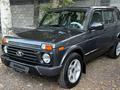 ВАЗ (Lada) Lada 2121 2019 годаүшін5 850 000 тг. в Алматы – фото 96