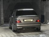 Mercedes-Benz E 230 1992 года за 3 500 000 тг. в Алматы – фото 2
