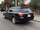 Subaru Outback 2007 годаүшін5 000 000 тг. в Алматы – фото 4