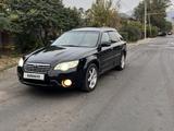 Subaru Outback 2007 годаүшін5 000 000 тг. в Алматы – фото 2
