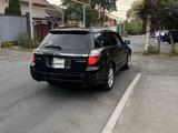Subaru Outback 2007 годаүшін5 000 000 тг. в Алматы – фото 3