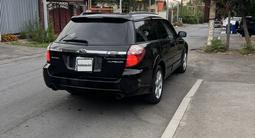 Subaru Outback 2007 годаүшін5 000 000 тг. в Алматы – фото 3