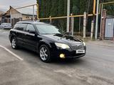 Subaru Outback 2007 годаүшін5 000 000 тг. в Алматы