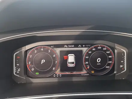 Volkswagen Tiguan 2021 года за 13 000 000 тг. в Алматы – фото 8