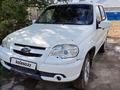 Chevrolet Niva 2011 годаfor1 800 000 тг. в Уральск – фото 2