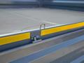 JAC  Бортовой автомобиль 8 тон c длинной борта 7, 5 метра на шасси JAC N120 2024 года за 23 000 000 тг. в Атырау – фото 27