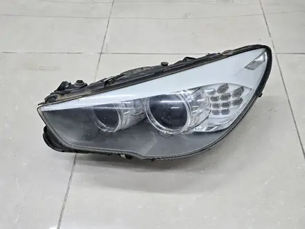Bmw 5 GT фара Ф07 за 55 000 тг. в Шымкент