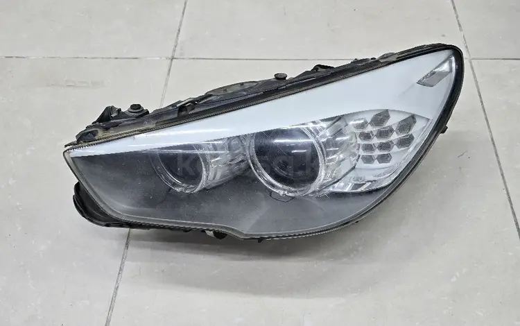 Bmw 5 GT фара Ф07 за 55 000 тг. в Шымкент