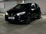 Nissan Qashqai 2020 годаfor12 800 000 тг. в Алматы