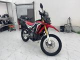 Honda  CRF 250 Rally 2019 годаүшін3 800 000 тг. в Атырау – фото 3