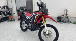 Honda  CRF 250 Rally 2019 годаүшін3 800 000 тг. в Атырау – фото 3