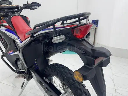 Honda  CRF 250 Rally 2019 года за 3 800 000 тг. в Атырау – фото 8