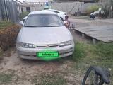 Mazda Cronos 1992 годаүшін600 000 тг. в Алматы – фото 2