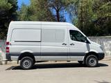 Mercedes-Benz Sprinter 2008 годаүшін28 000 000 тг. в Алматы – фото 3