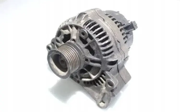 Генератор привозной с малым пробегом Volkswagen (Фольксваген) за 15 000 тг. в Алматы