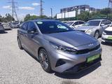 Kia Forte 2021 года за 7 500 000 тг. в Алматы