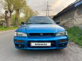 Subaru Impreza 1997 годаүшін2 800 000 тг. в Алматы