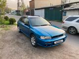 Subaru Impreza 1997 года за 2 800 000 тг. в Алматы – фото 3