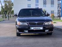 Nissan Maxima 1995 годаүшін3 100 000 тг. в Алматы