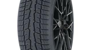 235/55 R18 100H Toyo Observe GSi6 Зимние шины за 67 900 тг. в Алматы