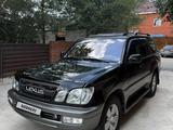 Lexus LX 470 2004 годаfor12 500 000 тг. в Тараз