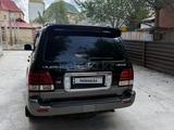 Lexus LX 470 2004 годаfor12 500 000 тг. в Тараз – фото 4