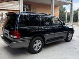 Lexus LX 470 2004 годаfor12 500 000 тг. в Тараз – фото 5