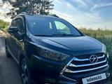 JAC S3 2020 года за 5 700 000 тг. в Костанай