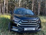 JAC S3 2020 года за 5 700 000 тг. в Костанай – фото 2