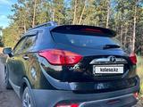 JAC S3 2020 года за 5 700 000 тг. в Костанай – фото 4