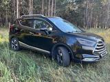 JAC S3 2020 года за 5 700 000 тг. в Костанай – фото 5